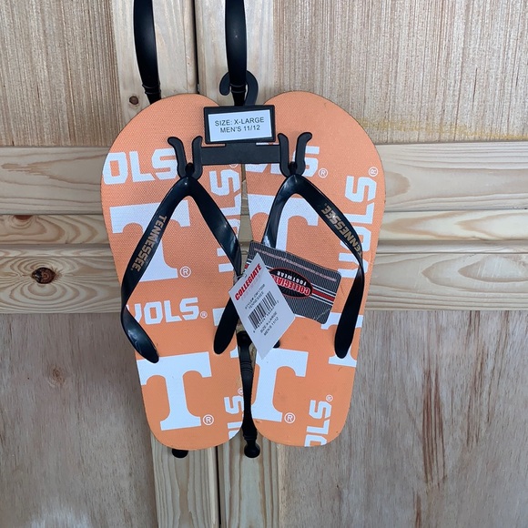 Collegiate footwear “Tennessee Vols” size XL 11/12 - Picture 4 of 4